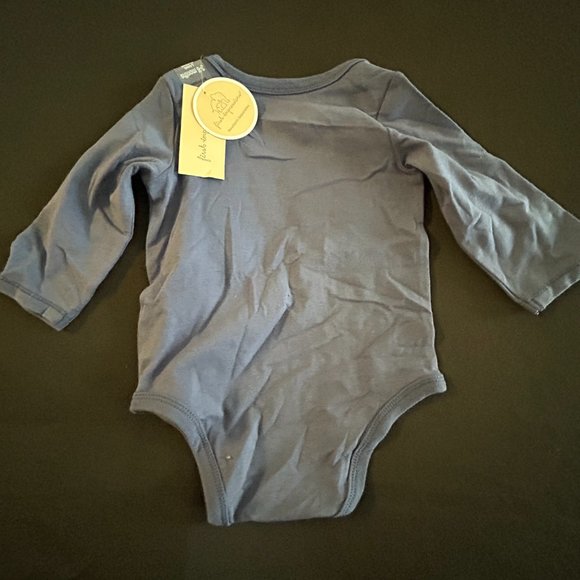 FRIST IMPRESSIONS UNISEX 2-PC SET 3-6 MONTHS - Picture 6 of 8